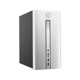 HP Pavilion 510-P111NP - Intel Core i5-6400T