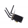 Placa de Rede AC1750 Wireless Dual Band PCI Express TP-LINK