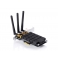 Placa de Rede AC1750 Wireless Dual Band PCI Express TP-LINK