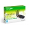 Placa de Rede AC1750 Wireless Dual Band PCI Express TP-LINK