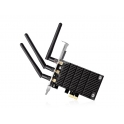 Placa de Rede AC1900 Wireless Dual Band PCI Express TP-Link