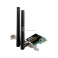 Placa de Rede Asus com duas bandas Wireless-AC750 Dual-band PCI-E