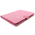 Capa Universal para Tablet 9 a 10 Rosa NGS