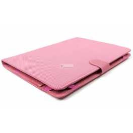 Capa Universal para Tablet 9 a 10 Rosa NGS