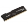 Memória RAM Kingston 4GB DDR3 1600MHz HyperX Fury Black