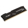 Kingston 4GB DDR3 1600MHz HyperX Fury Black