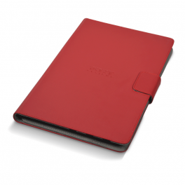 Capa Universal Muskoka Universal Vermelho 10" PortDesigns