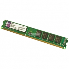 Kingston 8GB DDR3 1333MHz