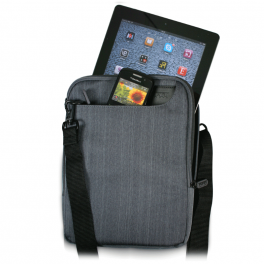 Bolsa Universal sleeve de ombro para Tablets - 10.1" PortDesigns