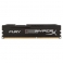 Memória RAM Kingston 8GB DDR3 1600MHz HyperX Fury Black