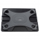 Capa Universal FIT N GRIP Universal para tablets de 10.1" a 12.2" - Preto Targus