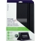 Capa Universal FIT N GRIP Universal para tablets de 10.1" a 12.2" - Preto Targus