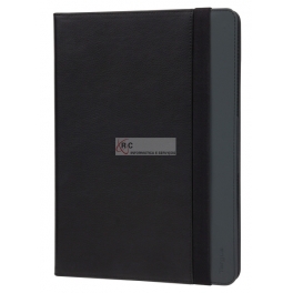 Capa universal de rotação 360º para Tablets de 9.7 a 10.1" - Preto - Targus