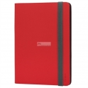 Capa FolioStand Universal para Tablets de 9.7-10.1" - Côr: Vermelho Targus