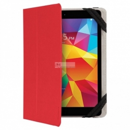 Capa FolioStand Universal para Tablets de 9-10" - Vermelho Targus