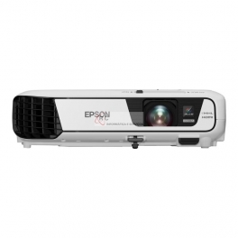 Video Projector Epson Projector EB-W32