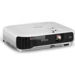 Video Projector Epson EB-W04