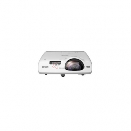 Video Projector Epson Projector EB-525W
