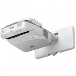 Video Projector Epson Projector EB-675WI