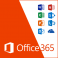 Office 365 Personal 32/64 Português