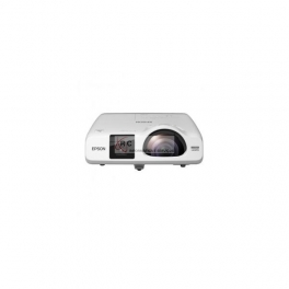 Video Projector Epson Projector EB-536Wi