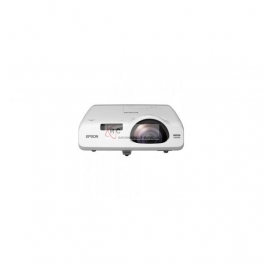 Video Projector Epson Projector EB-535W