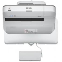 Video Projector Epson Projector EB-696Ui