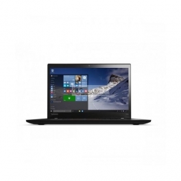 Portátil Lenovo ThinkPad T460s, i7-6600U