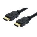 Cabo HDMI / HDMI com Ethernet 20 metros