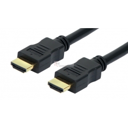 Cabo HDMI / HDMI com Ethernet 20 metros