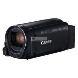 Camara de Video Canon LEGRIA HF R806