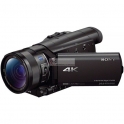 Camara de Video Sony Handycam AX100E
