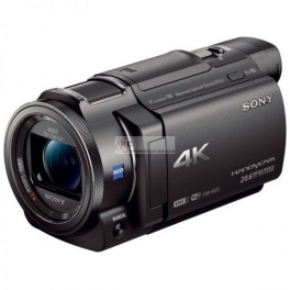 Camara de Video Sony Handycam AX33 Camara de Video Sony Handycam AX33