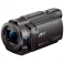 Camara de Video Handycam AX33 Sony 
