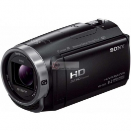 Camara de Video Sony Handycam CX625