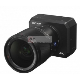 Camara de Video Sony