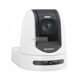 Camara de Video Sony PTZ HD 1080/60