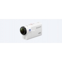 Camara de Video Sony Action Cam FDR-X3000 4K