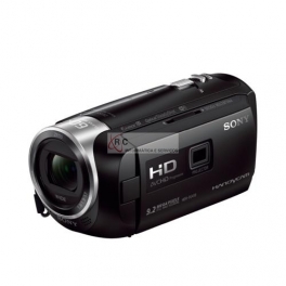 Camara de Video Sony PJ410