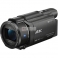 Camara de Video Sony Handycam 4K AX53