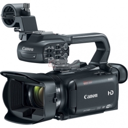 Camara de Video Canon profissional XA30