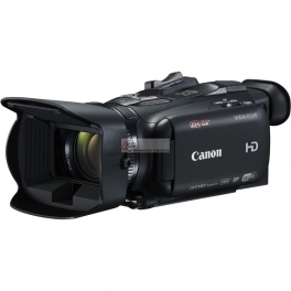 Camara de Video Canon LEGRIA HF G40