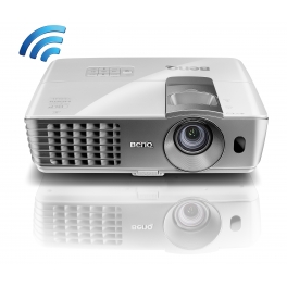 Video Projector Benq W1070+ 