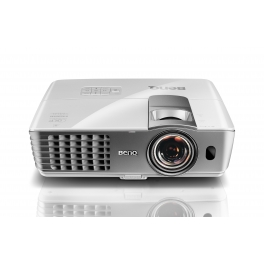 Video Projector Benq W1080ST+