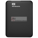 WD Elements Portable 750GB 2,5 USB 3,0