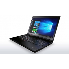 Portátil Lenovo ThinkPad P70