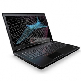 Portátil Lenovo ThinkPad P70