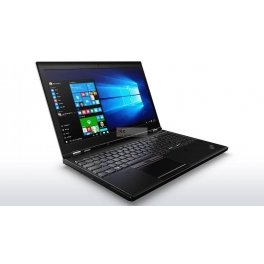 Portátil Lenovo ThinkPad P50