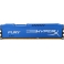 Memória RAM Kingston DDR3 HyperX 4GB 1333MHz CL9 FURY Blue Series