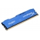 Memória RAM Kingston DDR3 HyperX 8GB 1600MHz CL10 FURY Blue Series